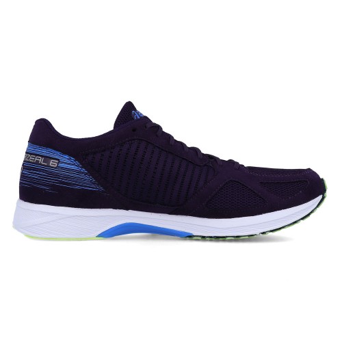 Asics tartherzeal 6 on sale weight